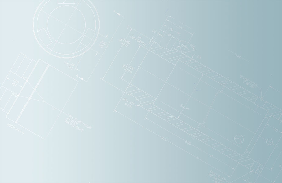 blueprint background